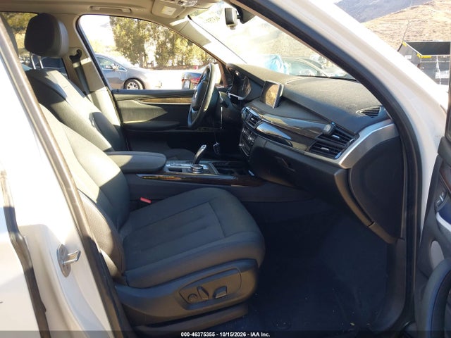 BMW X5 Edrive Xdrive40e 2016 5UXKT0C56G0S74741 Image 5