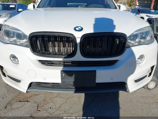 BMW X5 Edrive Xdrive40e 2016 5UXKT0C56G0S74741 Image 6
