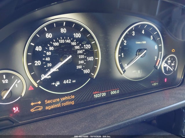 BMW X5 Edrive Xdrive40e 2016 5UXKT0C56G0S74741 Image 7