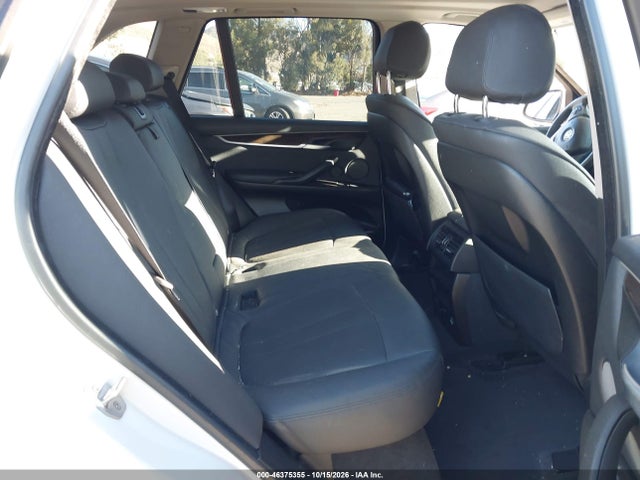 BMW X5 Edrive Xdrive40e 2016 5UXKT0C56G0S74741 Image 8