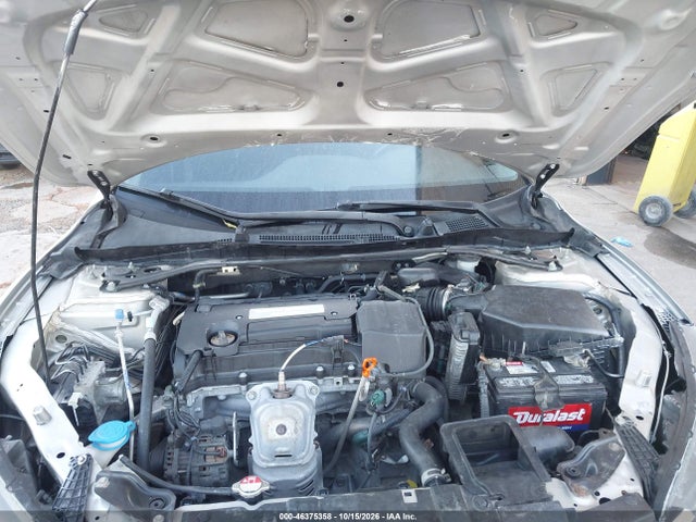 Aukcja sprzedaży 2014 Honda Accord Sport, vin: 1HGCR2F51EA082406, numer aukcji: 46375358
