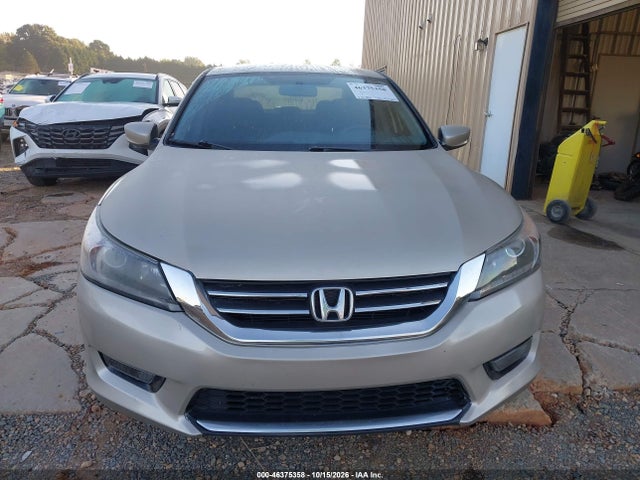 Aukcja sprzedaży 2014 Honda Accord Sport, vin: 1HGCR2F51EA082406, numer aukcji: 46375358