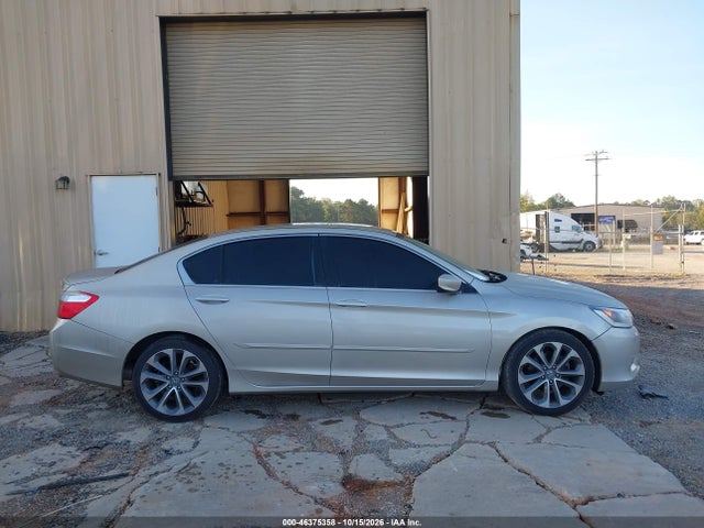 Aukcja sprzedaży 2014 Honda Accord Sport, vin: 1HGCR2F51EA082406, numer aukcji: 46375358