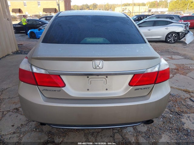 Aukcja sprzedaży 2014 Honda Accord Sport, vin: 1HGCR2F51EA082406, numer aukcji: 46375358