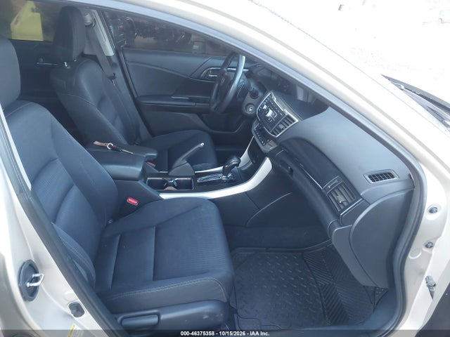 Aukcja sprzedaży 2014 Honda Accord Sport, vin: 1HGCR2F51EA082406, numer aukcji: 46375358
