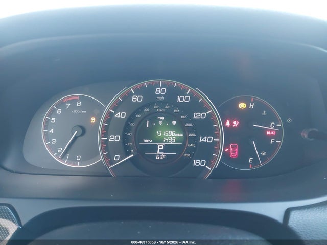 Aukcja sprzedaży 2014 Honda Accord Sport, vin: 1HGCR2F51EA082406, numer aukcji: 46375358