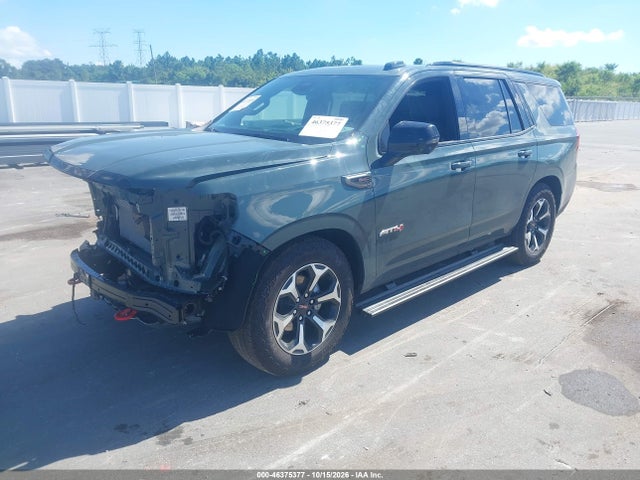Aukcja sprzedaży 2026 Gmc Yukon 4wd At4, vin: 1GKS2CKL2TR371080, numer aukcji: 46375377