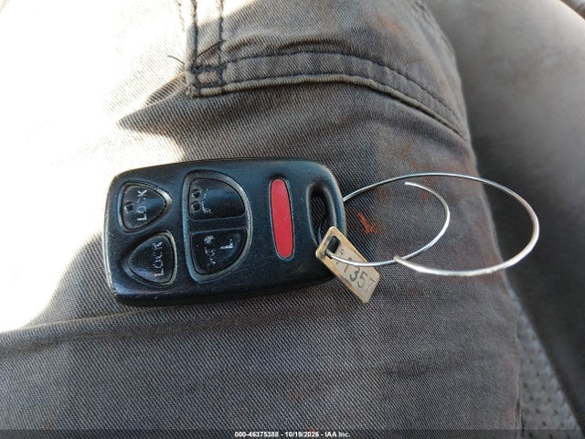 2004 Mazda Mpv Lx მანქანა იყიდება აუქციონზე, vin: JM3LW28J840521579, აუქციონის ნომერი: 46375388