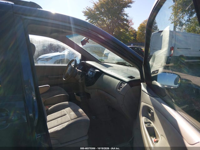 2004 Mazda Mpv Lx მანქანა იყიდება აუქციონზე, vin: JM3LW28J840521579, აუქციონის ნომერი: 46375388