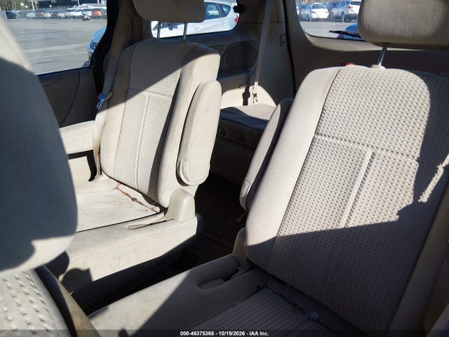 2004 Mazda Mpv Lx მანქანა იყიდება აუქციონზე, vin: JM3LW28J840521579, აუქციონის ნომერი: 46375388