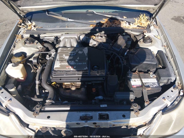 Продаж на аукціоні авто 2002 Toyota Avalon Xl, vin: 4T1BF28B62U210179, номер лоту: 46375394