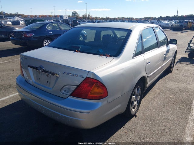 Продаж на аукціоні авто 2002 Toyota Avalon Xl, vin: 4T1BF28B62U210179, номер лоту: 46375394