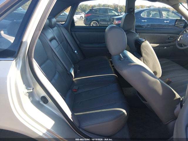 Продаж на аукціоні авто 2002 Toyota Avalon Xl, vin: 4T1BF28B62U210179, номер лоту: 46375394