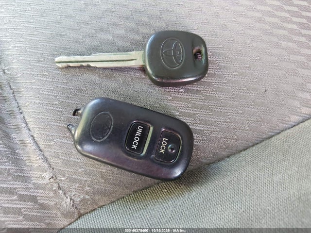 Aukcja sprzedaży 2006 Toyota Highlander Hybrid V6, vin: JTEEW21A060023502, numer aukcji: 46375400