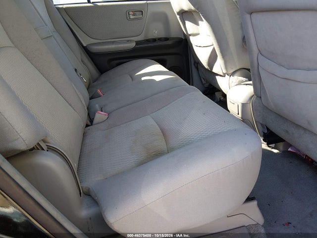 Aukcja sprzedaży 2006 Toyota Highlander Hybrid V6, vin: JTEEW21A060023502, numer aukcji: 46375400