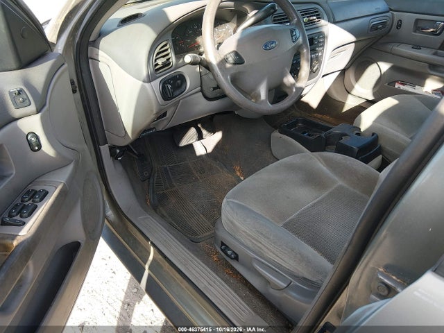 Продажа на аукционе авто 2003 Ford Taurus Ses, vin: 1FAFP55U63A128018, номер лота: 46375415