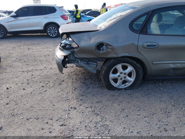 Продажа на аукционе авто 2003 Ford Taurus Ses, vin: 1FAFP55U63A128018, номер лота: 46375415