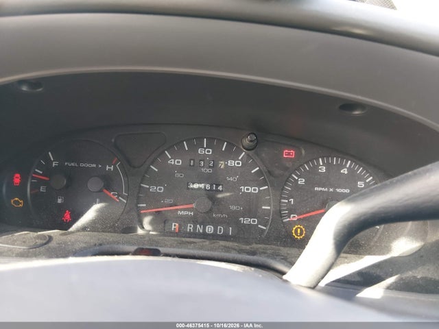 Продажа на аукционе авто 2003 Ford Taurus Ses, vin: 1FAFP55U63A128018, номер лота: 46375415