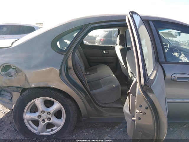 Продажа на аукционе авто 2003 Ford Taurus Ses, vin: 1FAFP55U63A128018, номер лота: 46375415