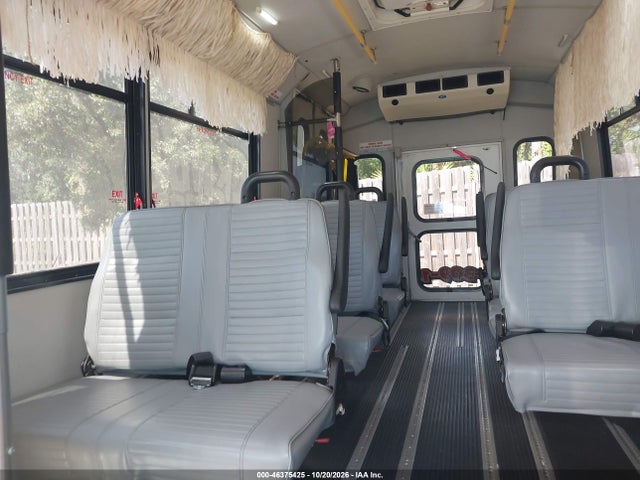 Aukcja sprzedaży 2015 Chevrolet Express Cutaway 4500 Diesel, vin: 1GB6G5BL8F1149581, numer aukcji: 46375425