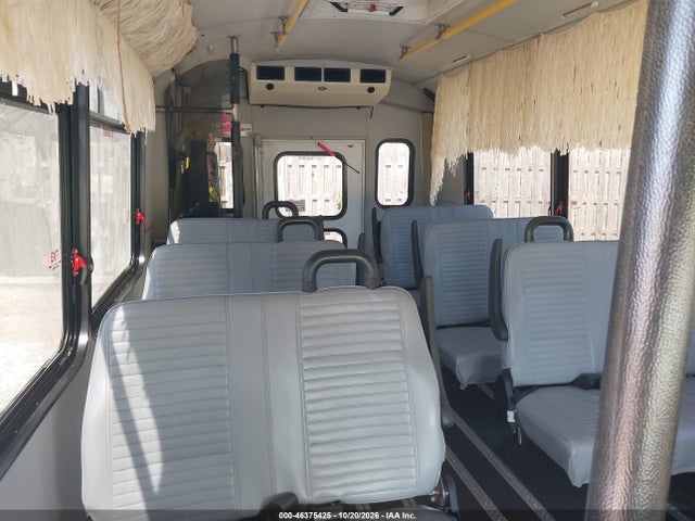 Aukcja sprzedaży 2015 Chevrolet Express Cutaway 4500 Diesel, vin: 1GB6G5BL8F1149581, numer aukcji: 46375425