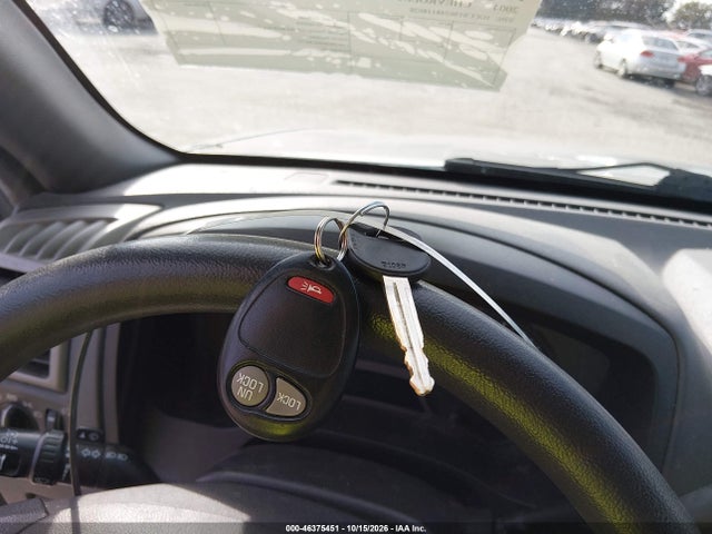 Продажа на аукционе авто 2004 Chevrolet Colorado Ls, vin: 1GCCS196248118028, номер лота: 46375451