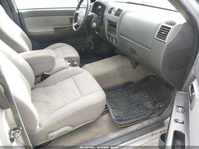 Продажа на аукционе авто 2004 Chevrolet Colorado Ls, vin: 1GCCS196248118028, номер лота: 46375451