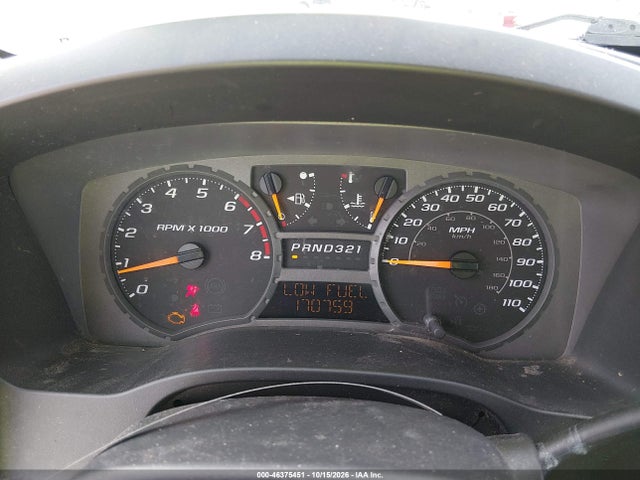 Продажа на аукционе авто 2004 Chevrolet Colorado Ls, vin: 1GCCS196248118028, номер лота: 46375451