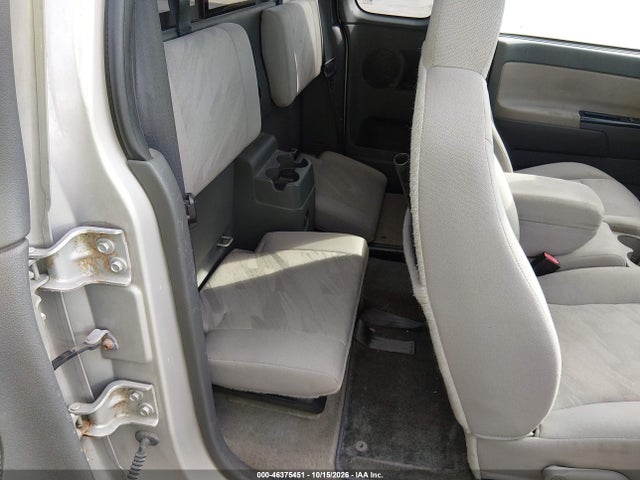 Продажа на аукционе авто 2004 Chevrolet Colorado Ls, vin: 1GCCS196248118028, номер лота: 46375451