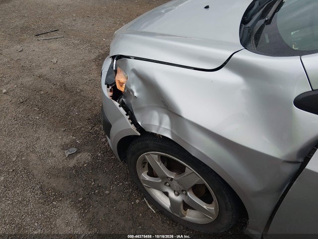 Aukcja sprzedaży 2014 Chevrolet Sonic Ltz Auto, vin: 1G1JE6SB5E4200582, numer aukcji: 46375458