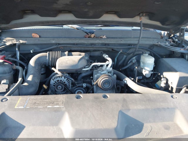 Продаж на аукціоні авто 2011 Gmc Sierra 1500 Work Truck, vin: 1GTN1TEX1BZ142205, номер лоту: 46375554