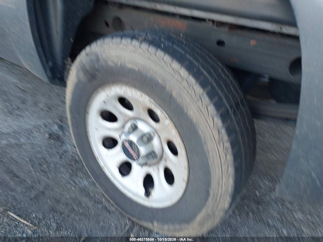 Продаж на аукціоні авто 2011 Gmc Sierra 1500 Work Truck, vin: 1GTN1TEX1BZ142205, номер лоту: 46375554