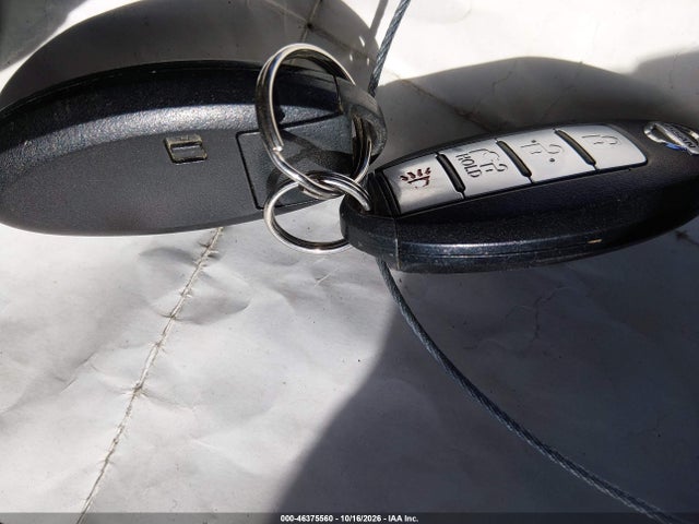 1N4AZ0CP4EC334367 Nissan Leaf Sl