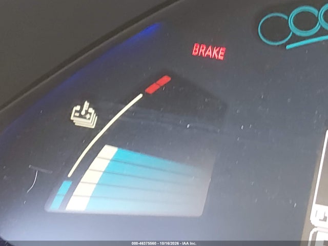 1N4AZ0CP4EC334367 Nissan Leaf Sl