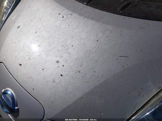 1N4AZ0CP4EC334367 Nissan Leaf Sl