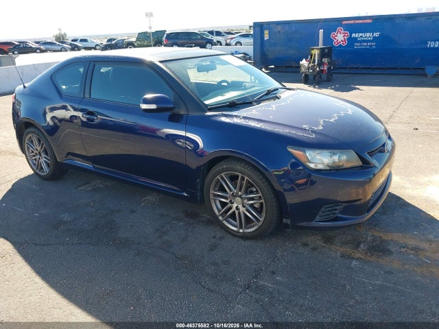 Продаж на аукціоні авто 2012 Scion Tc, vin: JTKJF5C78C3030562, номер лоту: 46375582