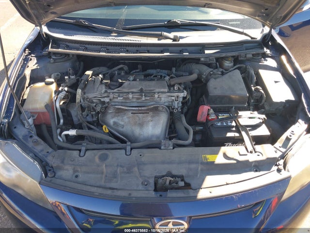 Продаж на аукціоні авто 2012 Scion Tc, vin: JTKJF5C78C3030562, номер лоту: 46375582