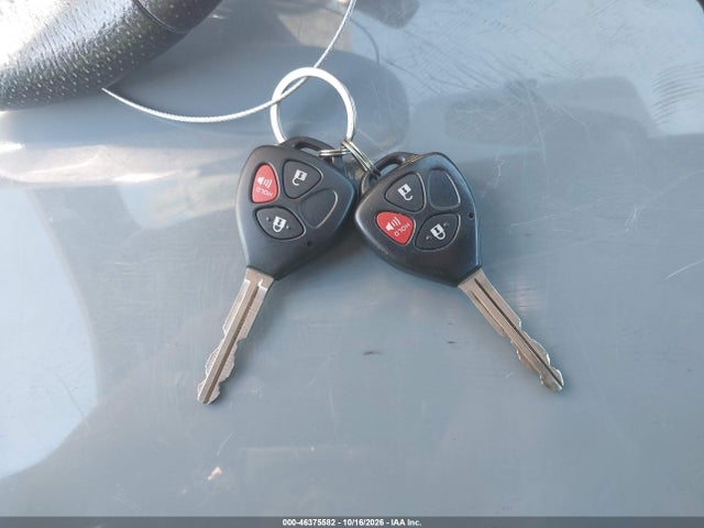 Продаж на аукціоні авто 2012 Scion Tc, vin: JTKJF5C78C3030562, номер лоту: 46375582