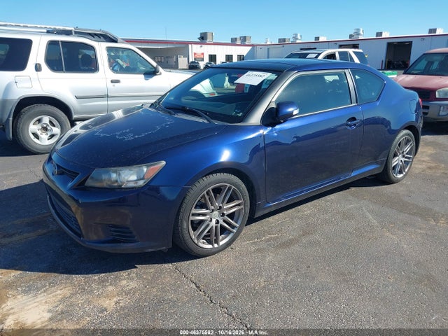 Продаж на аукціоні авто 2012 Scion Tc, vin: JTKJF5C78C3030562, номер лоту: 46375582
