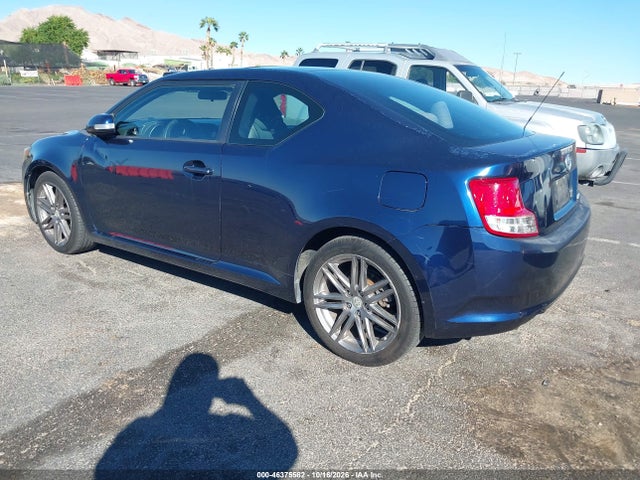 Продаж на аукціоні авто 2012 Scion Tc, vin: JTKJF5C78C3030562, номер лоту: 46375582