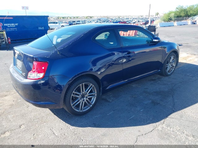 Продаж на аукціоні авто 2012 Scion Tc, vin: JTKJF5C78C3030562, номер лоту: 46375582