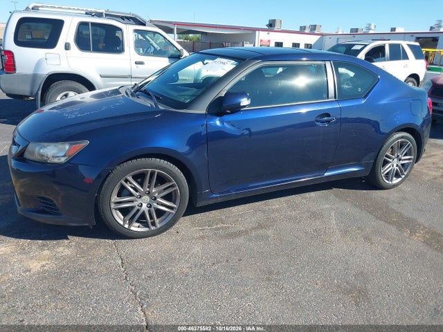 Продаж на аукціоні авто 2012 Scion Tc, vin: JTKJF5C78C3030562, номер лоту: 46375582