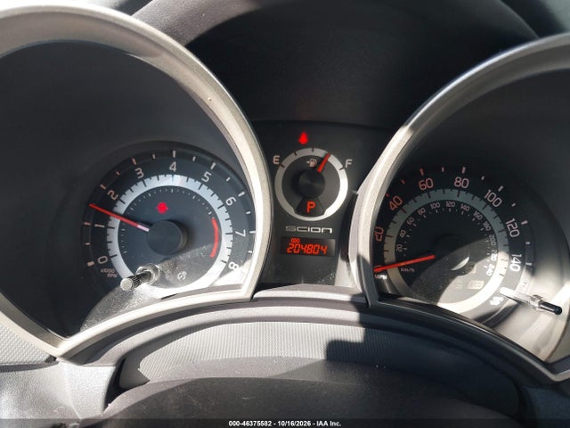 Продаж на аукціоні авто 2012 Scion Tc, vin: JTKJF5C78C3030562, номер лоту: 46375582
