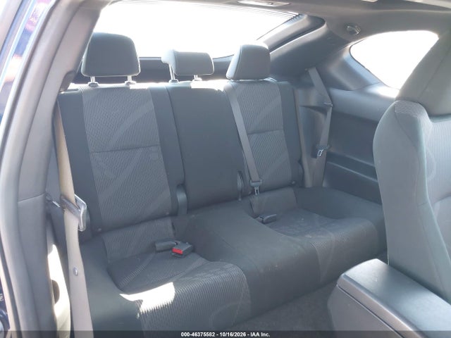 Продаж на аукціоні авто 2012 Scion Tc, vin: JTKJF5C78C3030562, номер лоту: 46375582