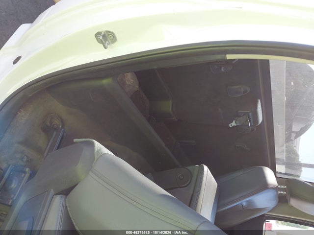 RAM 2500 Tradesman 2016 3C7WR4AJ7GG372832 Image 8