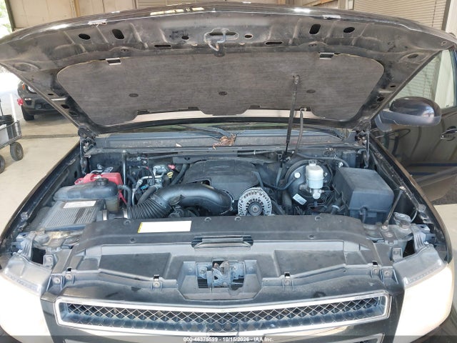 46375599 :رقم المزاد ، 3GNFK12387G219349 vin ، 2007 Chevrolet Avalanche 1500 Lt مزاد بيع