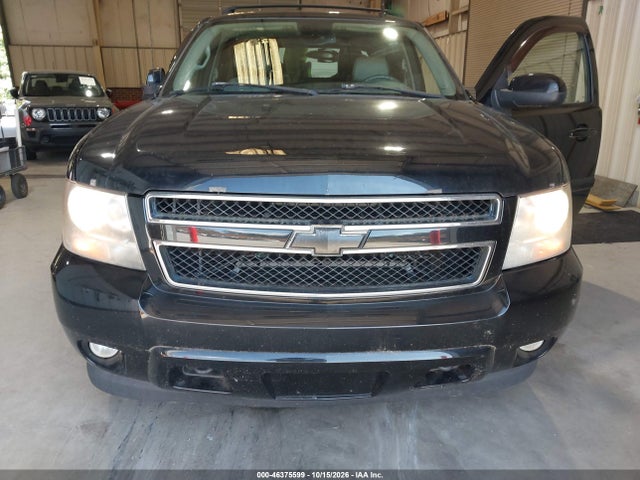 46375599 :رقم المزاد ، 3GNFK12387G219349 vin ، 2007 Chevrolet Avalanche 1500 Lt مزاد بيع