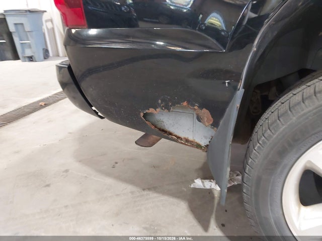46375599 :رقم المزاد ، 3GNFK12387G219349 vin ، 2007 Chevrolet Avalanche 1500 Lt مزاد بيع