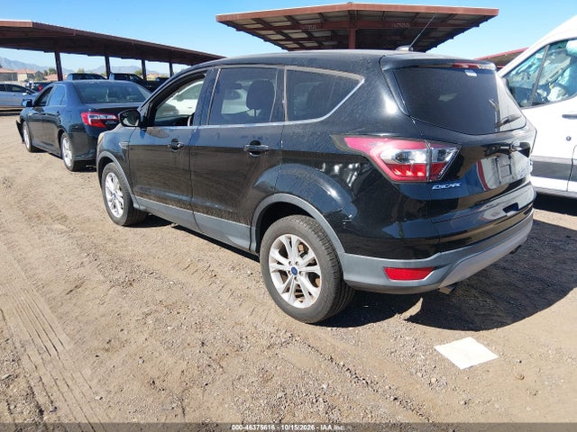 Продаж на аукціоні авто 2017 Ford Escape Se, vin: 1FMCU0GD9HUB53390, номер лоту: 46375616