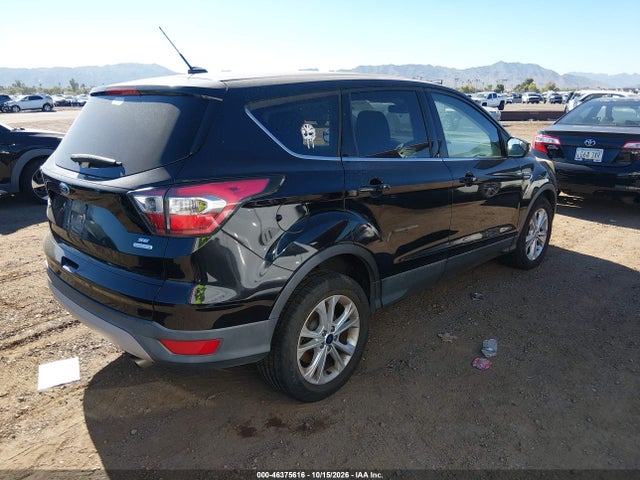 Продаж на аукціоні авто 2017 Ford Escape Se, vin: 1FMCU0GD9HUB53390, номер лоту: 46375616